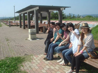 全長460.9メートル!